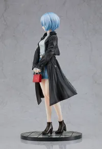GOOD SMILE COMPANY Rei Ayanami ~Red Rouge~ - Rebuild of Evangelion - photo 2