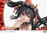 Prime 1 Studio PRISMA WING DATE A LIVE Kurumi Tokisaki succubus 1/7 Scale Pre-Painted Figure			 - Date A Live - photo 9