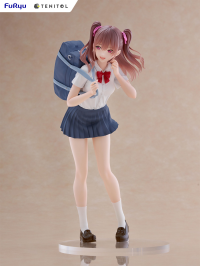 TENITOL TALL MIKARI TACHIBANA 9