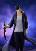 GOOD SMILE COMPANY POP UP PARADE Sung Jinwoo L Size - Solo Leveling - photo 4
