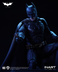 INART-Batman (The Dark Knight Rises) 1/12 Collectible Figure Standard Version 23