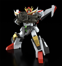 THE GATTAI Granbird 7