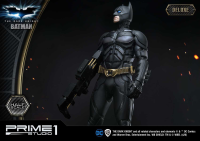 High Definition Museum Masterline The Dark Knight (Film) Batman Deluxe Version 11