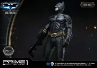Prime 1 Studio High Definition Museum Masterline The Dark Knight (Film) Batman Deluxe Version - DC Comics - photo 11