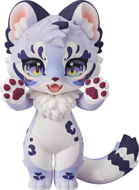 Nendoroid Oslo 2