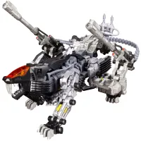 KOTOBUKIYA RZ-007 SHIELD LIGER DCS-J - ZOIDS - photo 3