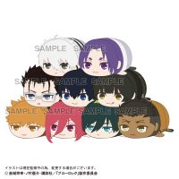 BLUE LOCK THE MOVIE POTE KORO MASCOT 6