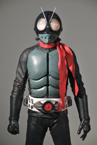 MEGA SOFVI KAMEN RIDER(SHIN・KAMEN RIDER) 25
