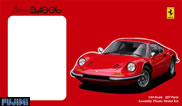 1/24 Ferrari Dino 246GT Early type