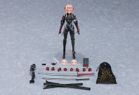 figma SAMURAI 11