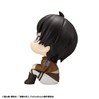 Lookup Attack on Titan Ellen Jaeger 5