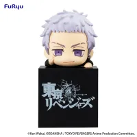FuRyu Tokyo Revengers Hikkake Figure -Takashi Mitsuya- - Tokyo Revengers - photo 1