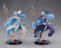 Azura (White Songstress) 13
