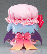 Chocopuni Plushie Remilia Scarlet 4