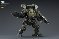 APOC Series Storm Surge Heavy Fire Assault Mech ST-8616 18