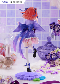 The Quintessential Quintuplets PM Perching Figure Nino Nakano 7