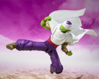 PICCOLO -DAIMA- "Dragon Ball DAIMA", TAMASHII NATIONS S.H.Figuarts 7