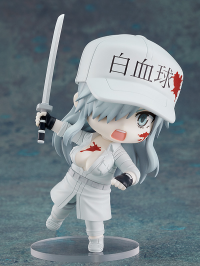 Nendoroid White Blood Cell（Neutrophil）（1196） 6