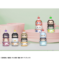Tsumichen Stack up & Change Gintama (6pc per box) 4