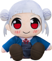 Kuripan Plushie Chisato Arashi 2