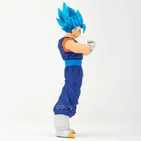 BANDAI DRAGON BALL SUPER BLOOD OF SAIYANS-GOGETA & VEGITO-(B:VEGITO) - Dragon Ball Super - photo 2