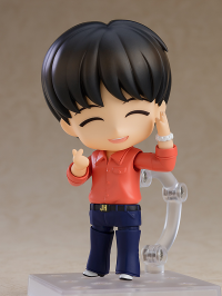 Nendoroid j-hope 3