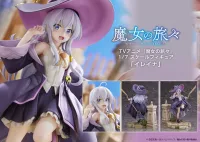 PROOF "Wandering Witch: The Journey of Elaina" 1/7 scale figure Elaina - Wandering Witch: The Journey of Elaina - photo 11