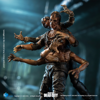 Exquisite Mini Series 1/18 Scale The Walking Dead: Dead City Walker King 8