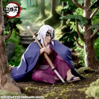 SEGA Anime "Demon Slayer: Kimetsu no Yaiba" PM Perching Figure "Tengen Uzui" -Hashira Training Arc- - Demon Slayer: Kimetsu no Yaiba - photo 7