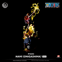 Nami (Onigashima) - Ikigai 5
