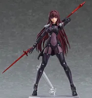 Max Factory figma Lancer/Scáthach - Fate/Grand Order - photo 2