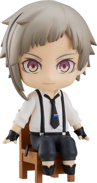 Nendoroid Swacchao! Atsushi Nakajima 2