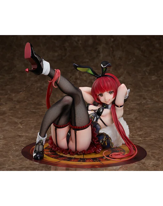 BINDing Ringo Misono Bunny Ver. - BINDing Creators Opinion
