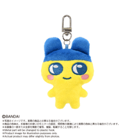 MiniMini ChibiNui Tamagotchi "Tamagotchi" Bandai Namco Nui Plush (Box of 8) 6