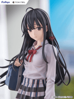 TENITOL TALL Yukino Yukinoshita 11