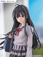 FuRyu TENITOL TALL Yukino Yukinoshita - My Teen Romantic Comedy SNAFU - photo 11