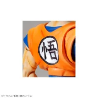 BANDAI HOBBY Figure-rise Standard SUPER SAIYAN GOD SUPER SAIYAN SON GOKOU (PKG renewal) - Dragon Ball Super - photo 7