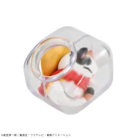 MegaHouse MEGA CAT PROJECT ONE PIECE Good Night NyanPieceNyan! (8pc per box) - ONE PIECE - photo 9