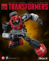 threezero Transformers MDLX Cliffjumper (Comic Book Edition) - Transformers - photo 4