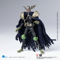 Exquisite Super Series 1/12 Scale 6 Inch JUDGE DREDD Judge Fear 8