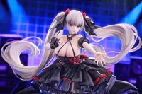 Good Smile Arts Shanghai Formidable (μ Equipment) - Azur Lane - photo 3