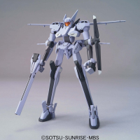 HG 1/144 #02 Union Flag 2