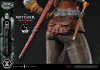 Museum Masterline The Witcher 3: Wild Hunt Ciri Fiona Elen Riannon 25