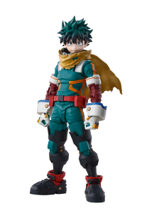 IZUKU MIDORIYA 2