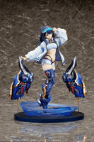 Movie "GRIDMAN UNIVERSE" Rikka Takarada ”AXGRIT” Ver. 1/7 Complete Figure 3