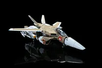 Unix Square [Hen Dou Ryoku] Veritech VF-1A Transformable Action Figure - Robotech - photo 6