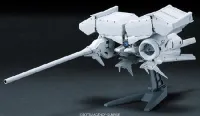 BANDAI HOBBY HGM RX-78 GP03 Dendrobium - Mobile Suit Gundam: OVAs and Side Stories - photo 2