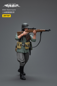 WWII  Wehrmacht 7
