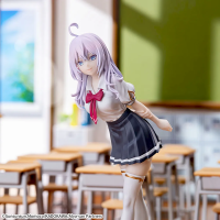 Luminasta TV Anime "Alya Sometimes Hides Her Feelings in Russian" "Alya" Summer Uniform 8