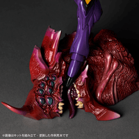Evangelion Unit-13 “The Final Executor” 5